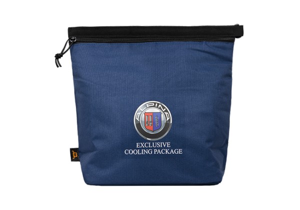 Cooler Bag "Cooling Package"