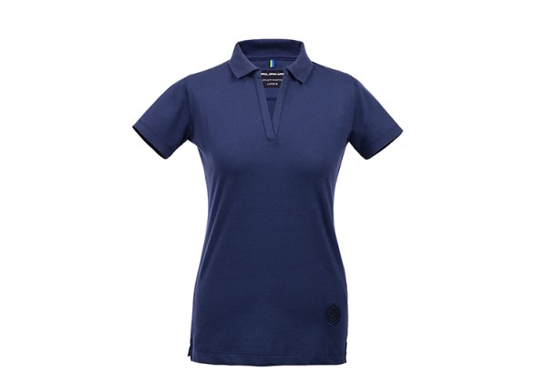 Poloshirt "Exclusive Collection", Ladies
