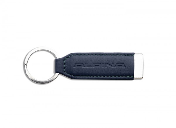 Key Ring ALPINA Wordmark